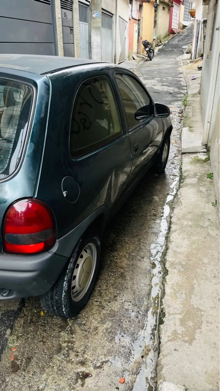 Corsa Wind - Foto 5