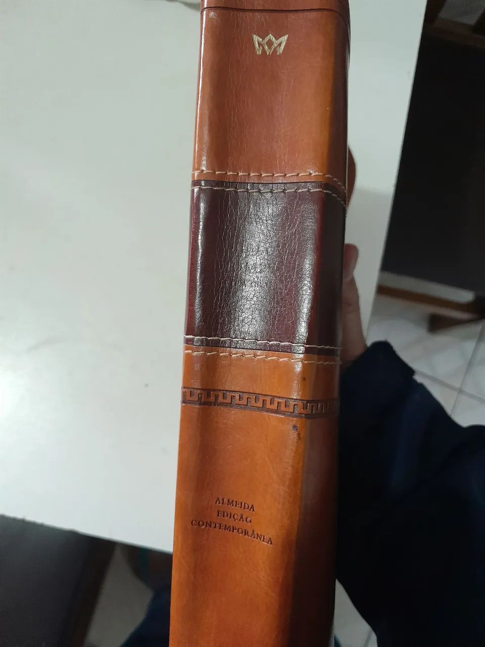 Bíblia tompson  - Foto 2