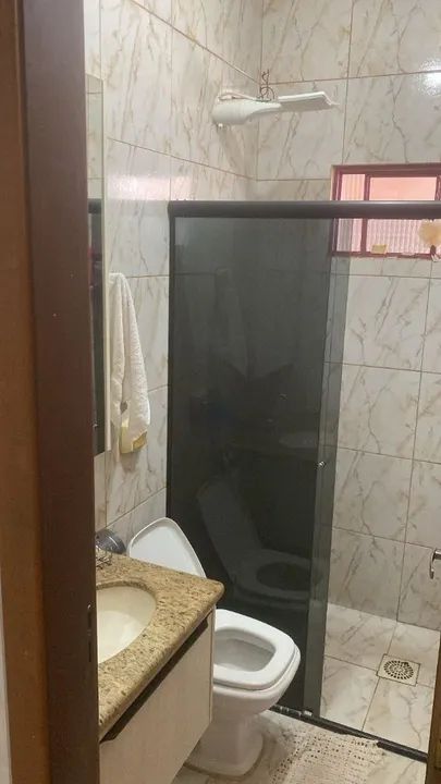 Quarto Temporada - Mobiliado e Aconchegante - Foto 2