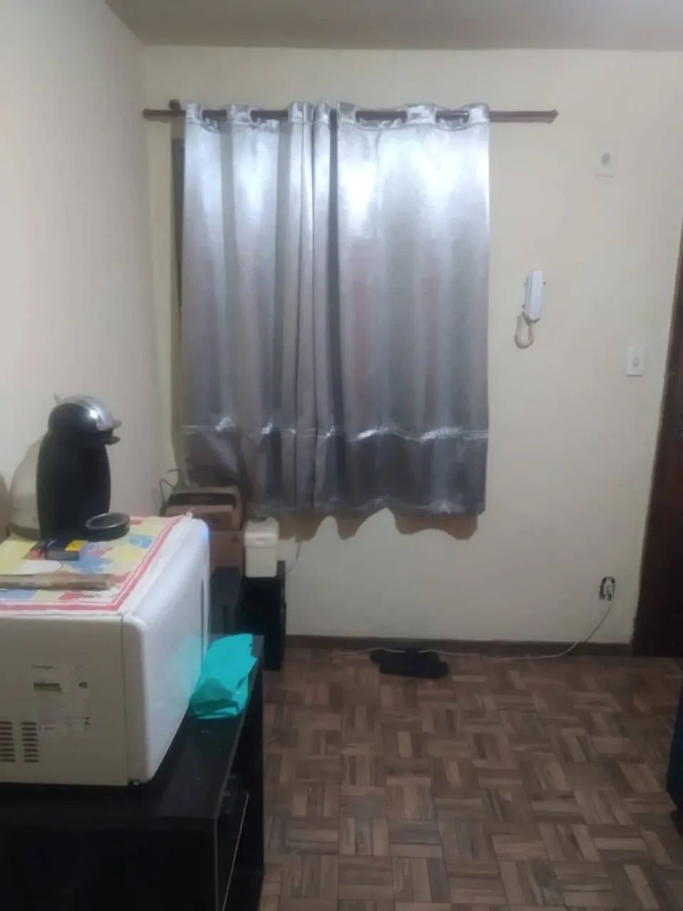 apartamento a venda Realengo 
