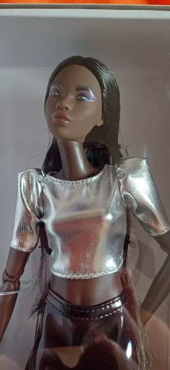 Boneca Barbie Signature Looks - Foto 2