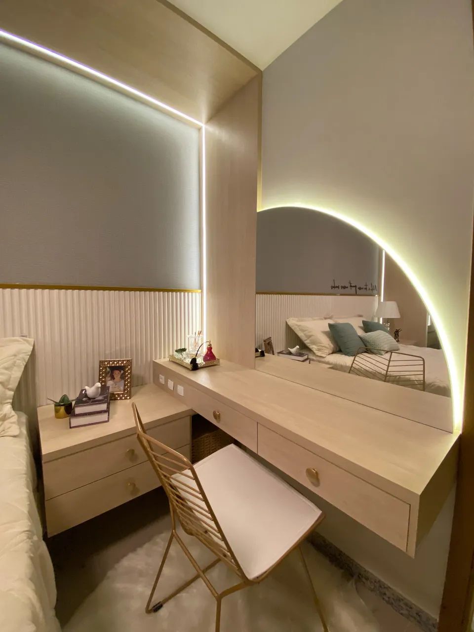 Apartamento com 3 dormitórios, 3 suítes, 3 banheiros, 2 vagas - Foto 5