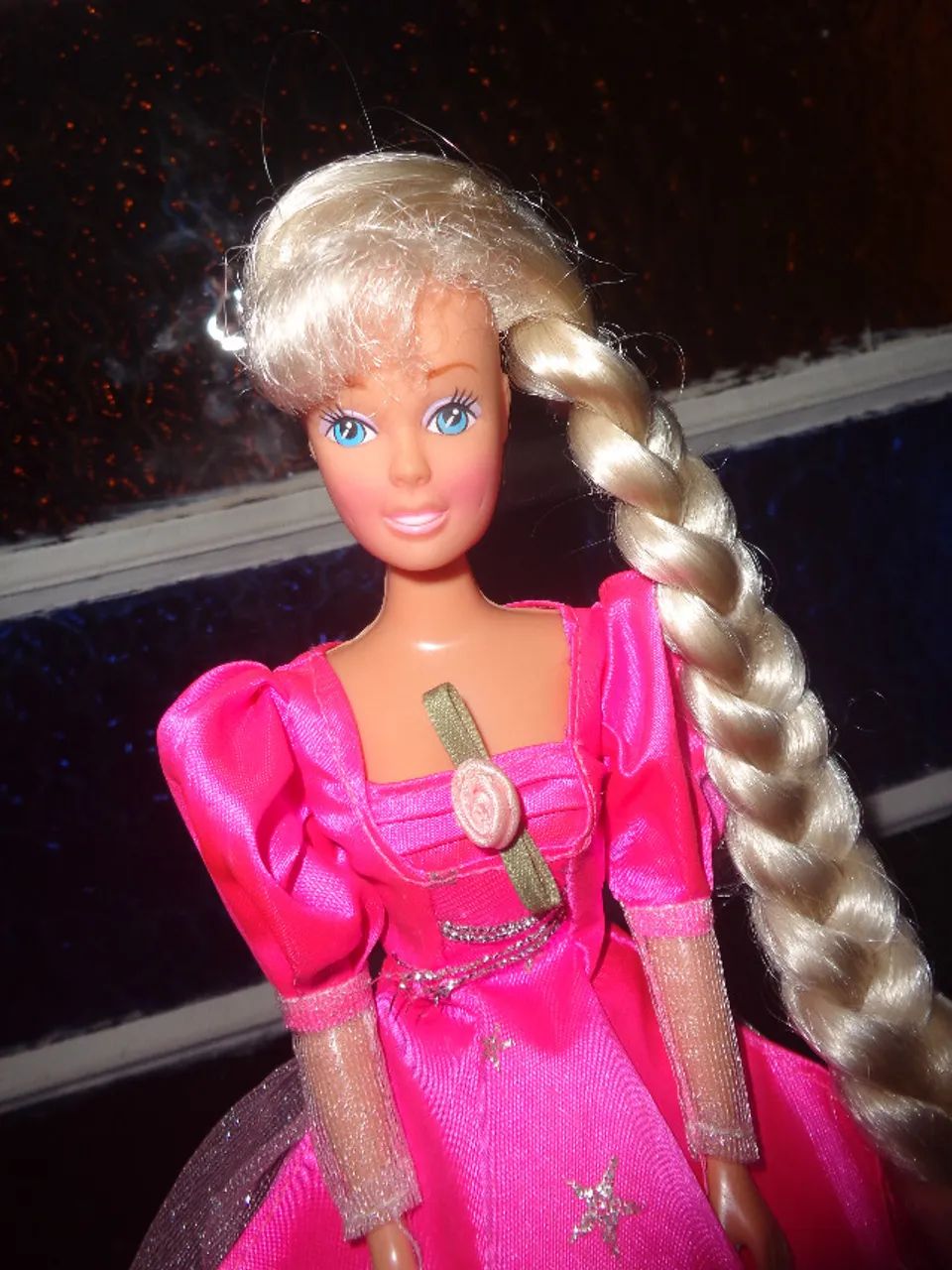 Pink Barbie 80 90 Barbie Années 80 90 Deals