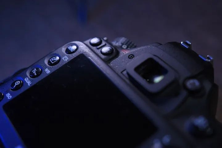 Nikon D610 Fullframe - Foto 4