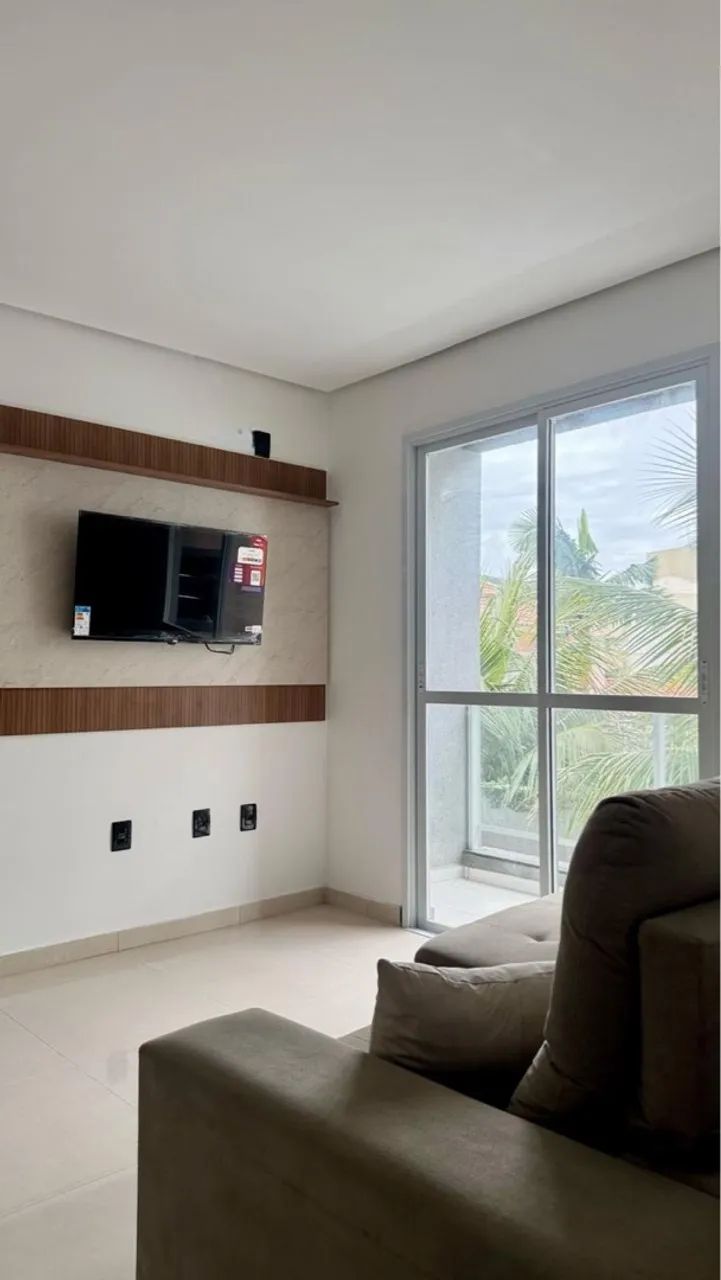 Foto - Florianópolis - Ingleses do Rio Vermelho