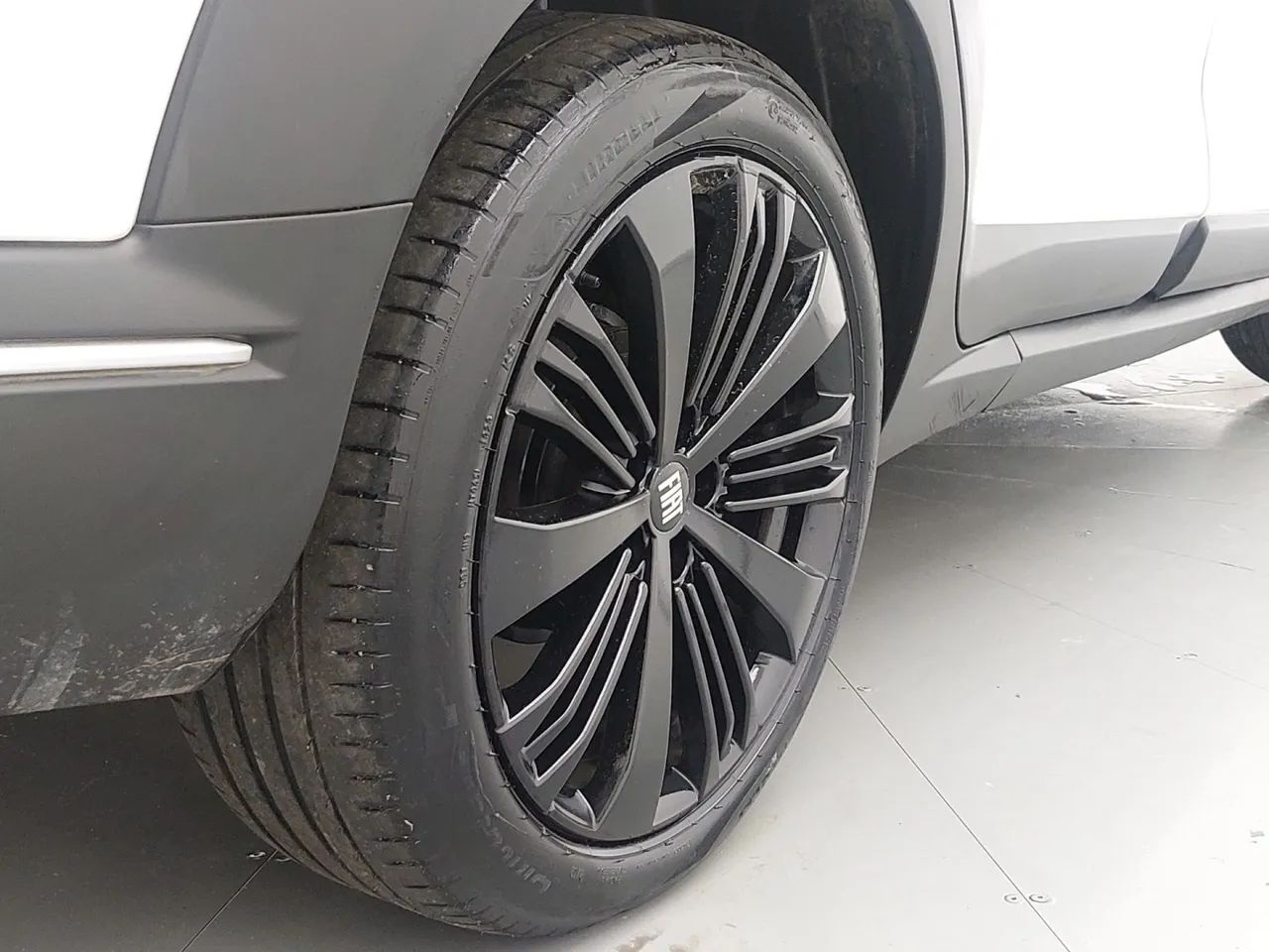 Fiat Fastback Audace 1.0 200 T. Flex Aut, foto 14 de 18