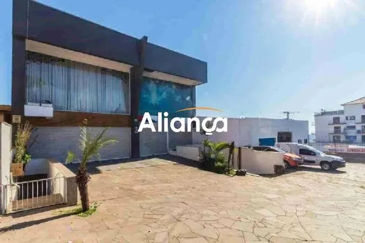 Loja comercial para alugar no bairro Vila Jardim em Porto Alegre, com aproximadamente 450m