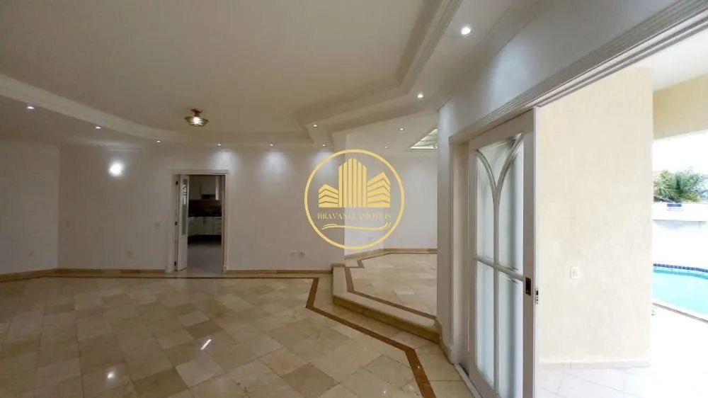 Casa em Condomínio para comprar Tambore Santana de Parnaíba - Foto 4