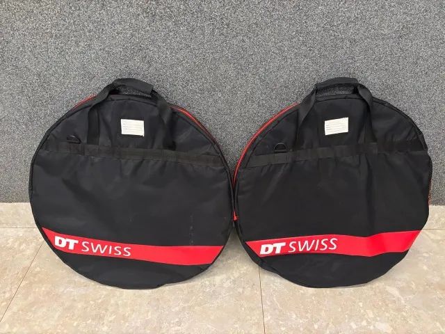 RODA DT SWISS