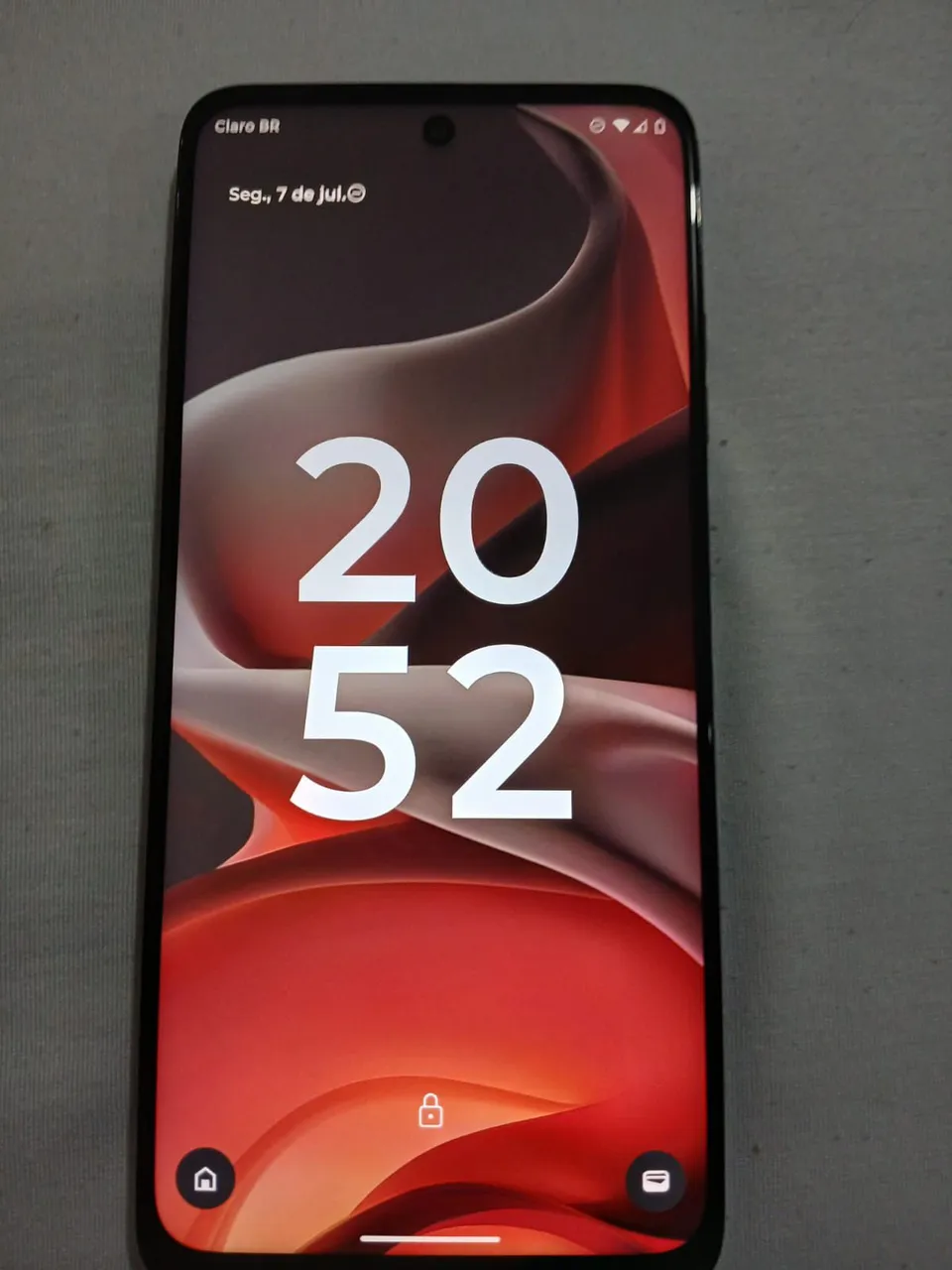 Moto G15 5G 256GB