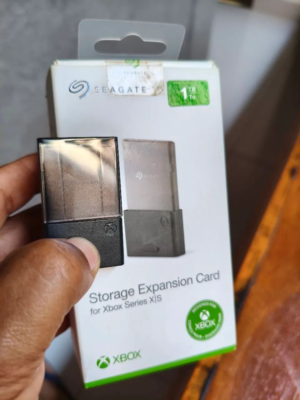 1TB Memory Expansion for Xbox Series S/X63824119580545120