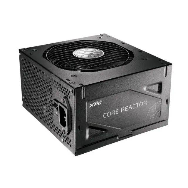 XPG Core Reactor 850W 80 Plus Gold (usada)