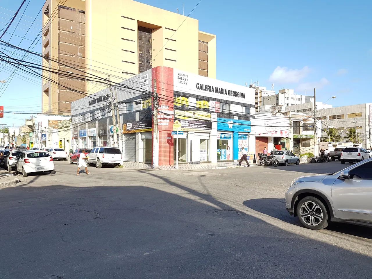 GALERIA GEORGINA - Foto 3