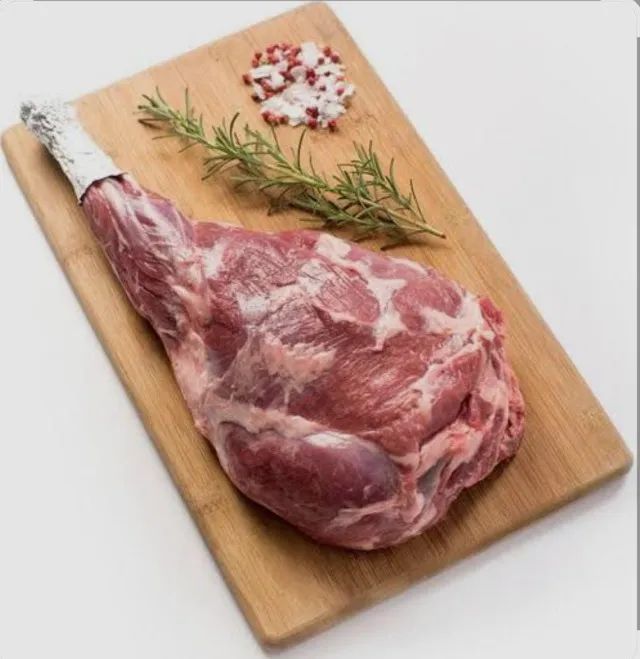 Carneiro de carneiro 