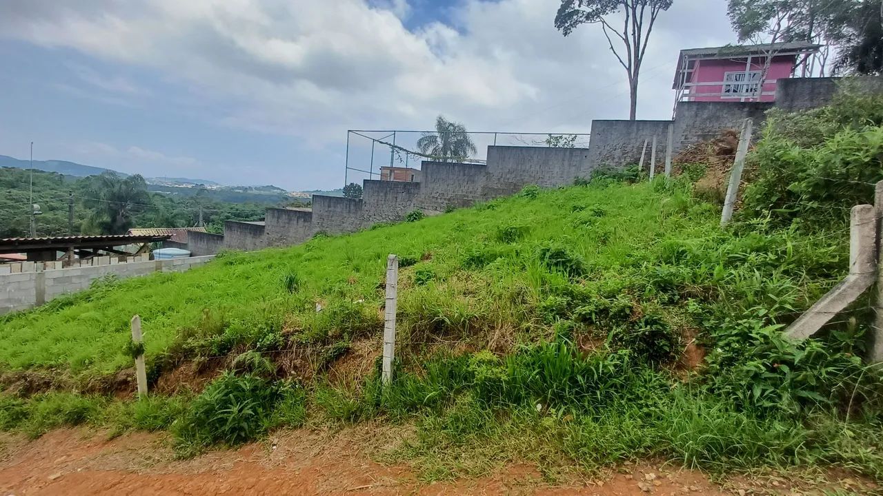 Terreno em forquilhas sao José 