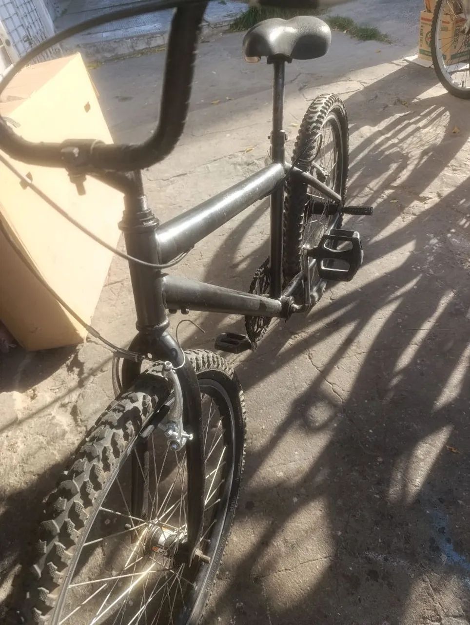 Bicicleta Aro 24 - Foto 3