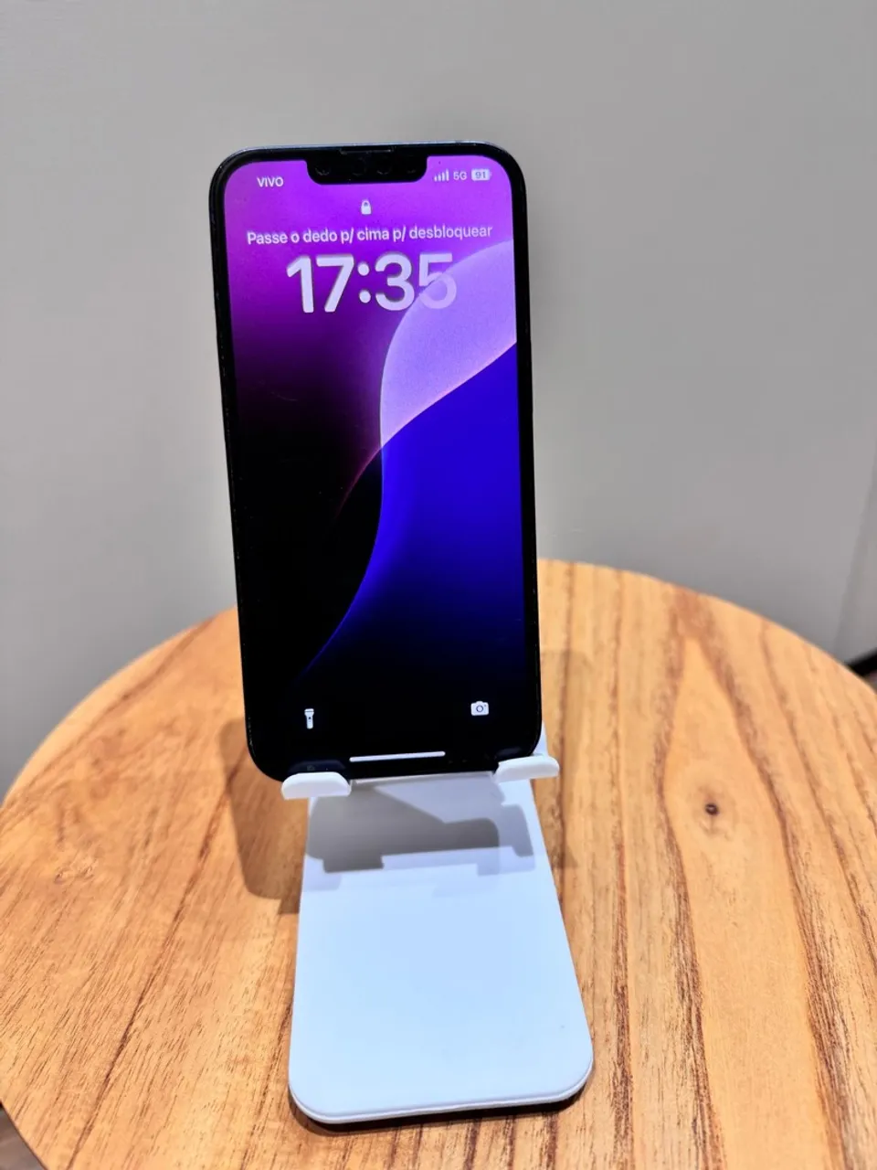 iPhone 13 - 128 GB(Meia Noite)