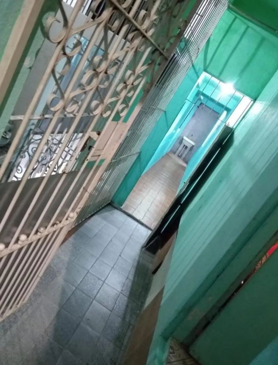 Foto - Carapicuíba - Vila Silviânia