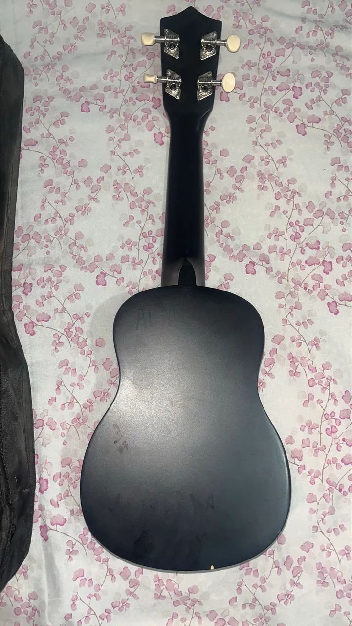 Ukulele 