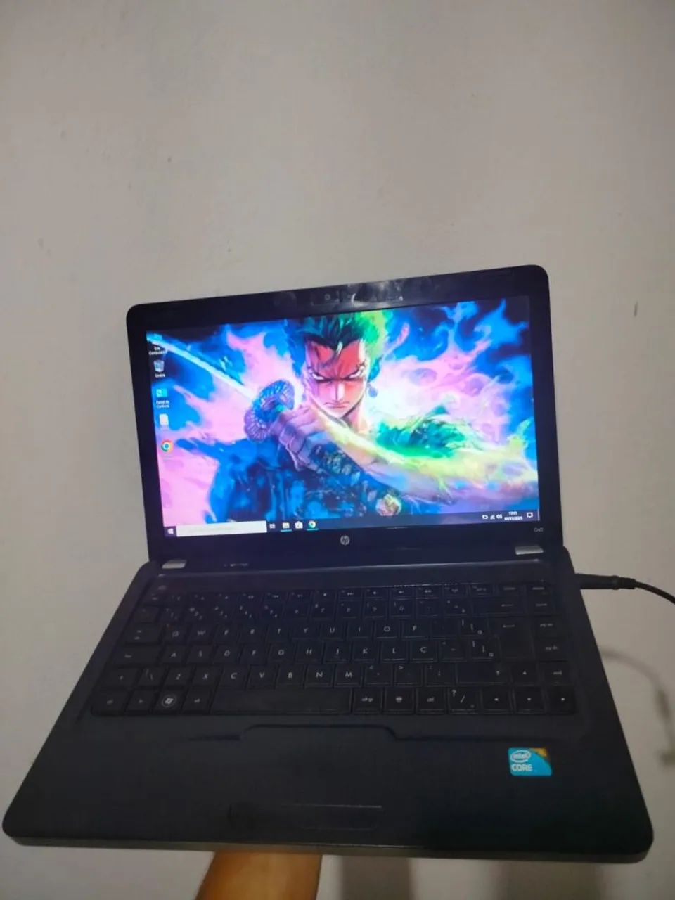 NOTEBOOK HP I364308008881026122