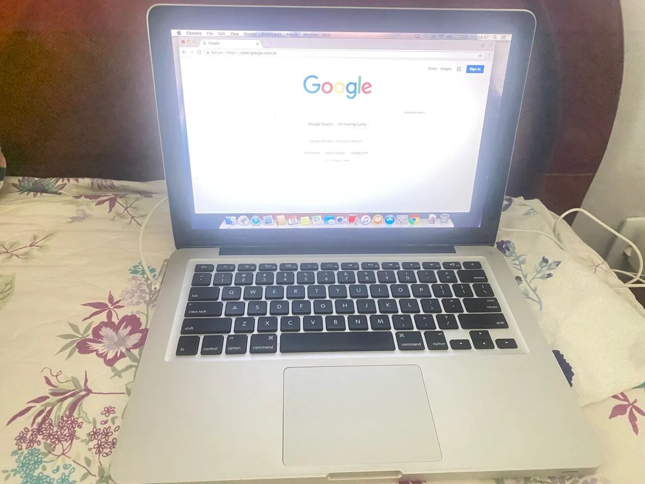 Notebook Apple Macbook Pro - Foto 3