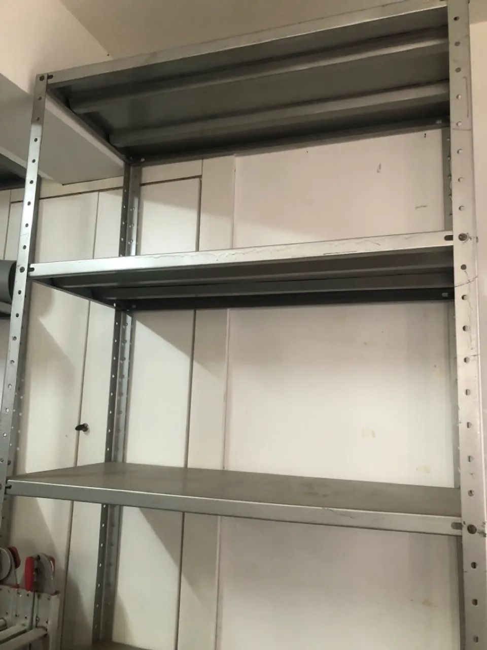 Estante de aço para escritório - temos várias  - Foto 2