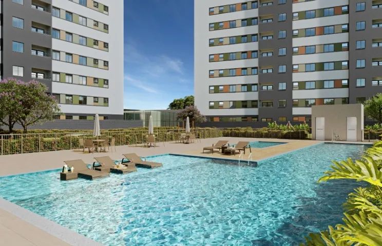Foto - Serra - Parque Residencial Laranjeiras
