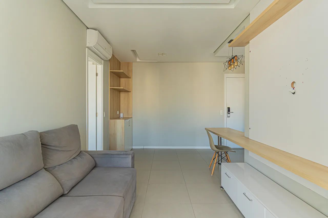 Imóvel para aluguel tem 48 metros quadrados com 1 quarto em Vila Gertrudes - São Paulo - S - Foto 7