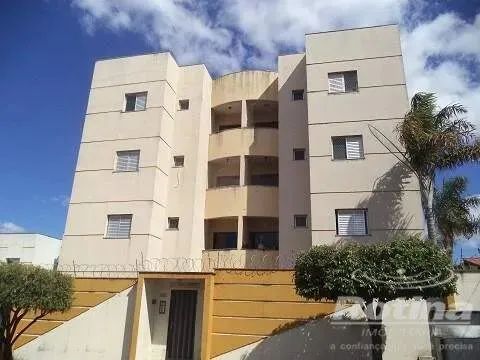 Apartamento para alugar, 3 quartos, Umuarama - Uberlândia/MG - Rotina Imobiliária