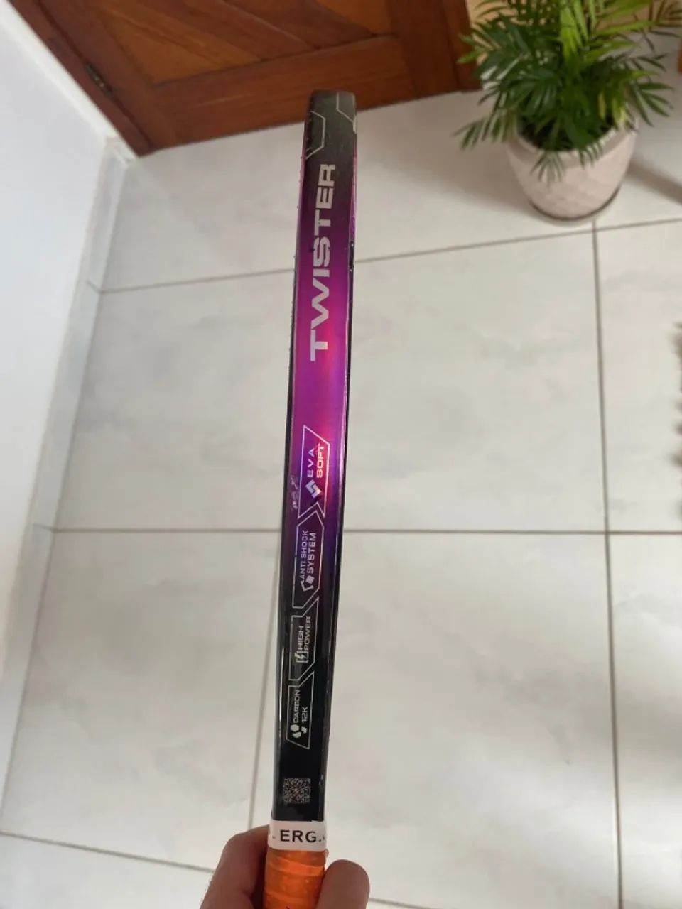 Raquete Flyper64309961717635122