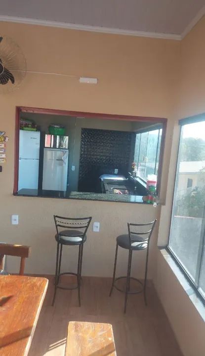 Casa no lago Corumbá 4 - Foto 11