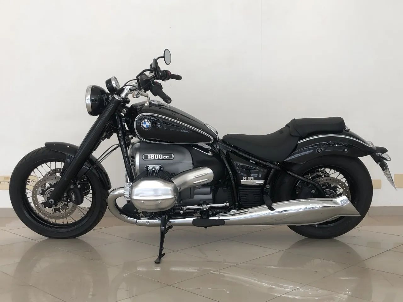 BMW R 18 R 18 - Foto 2