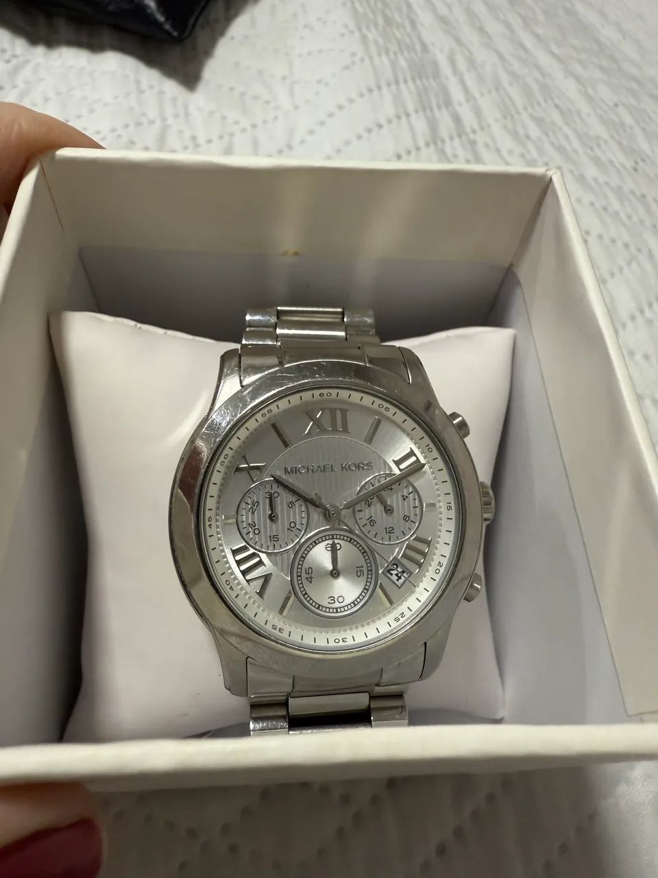 Relógio Michael Kors original  - Foto 2