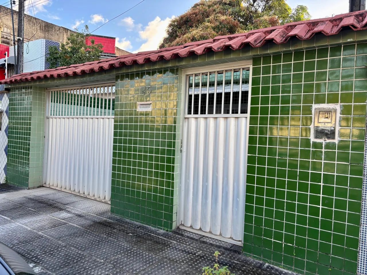 Foto - Recife - Imbiribeira