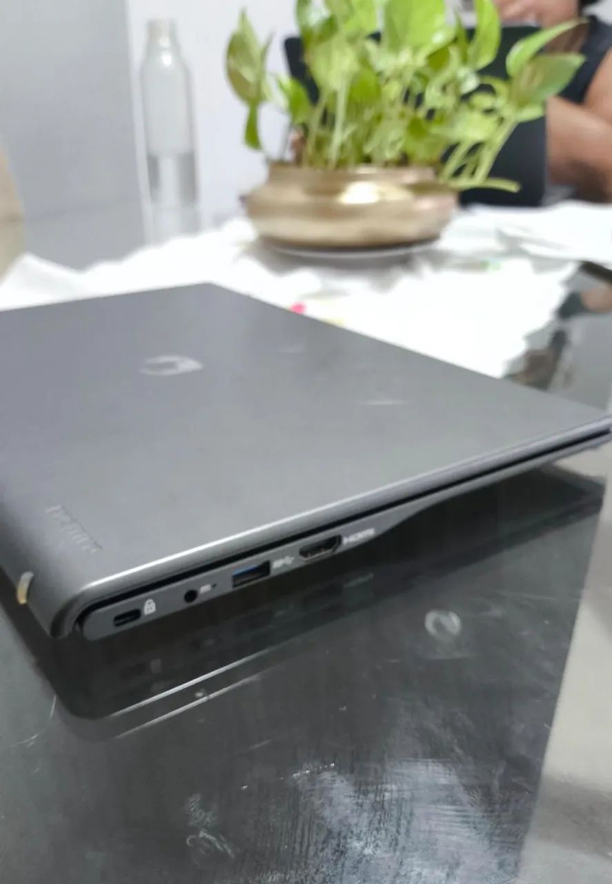 Notebook Positivo Motion Q464C - 4GB RAM - Cinza - Foto 4