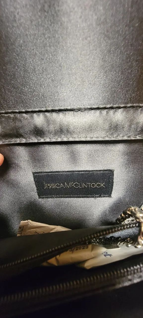  bolsa clutch JESSICA MCCLINTOCK - Foto 4