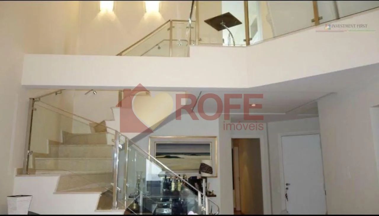 Cobertura com 2 Suítes, 355 m² - Foto 2