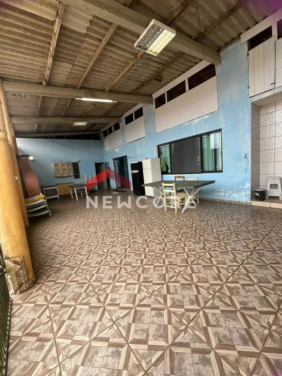 Chácara em Rua 36 - Vergara - Itanhaém/SP - Foto 3