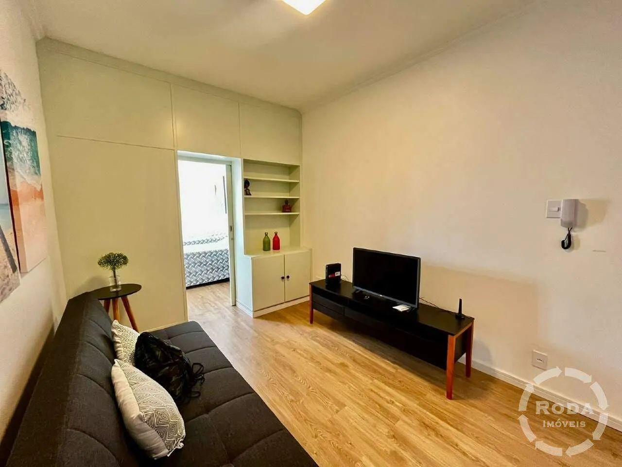 Apartamento à Venda no Gonzaga  Santos/SP - Foto 3