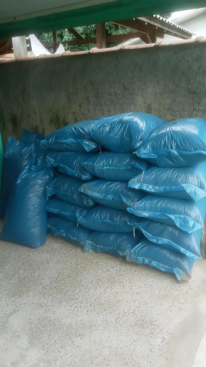 Cascas de arroz natural  - Foto 4