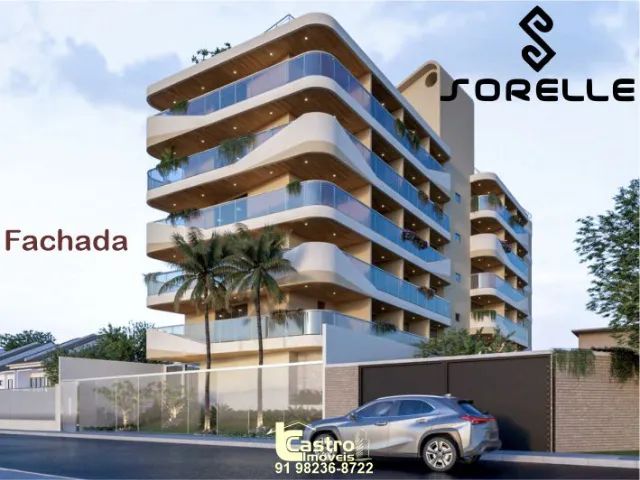 Apartamentos; Stúdios & Lofts. SORELLE. I118 - Foto 2