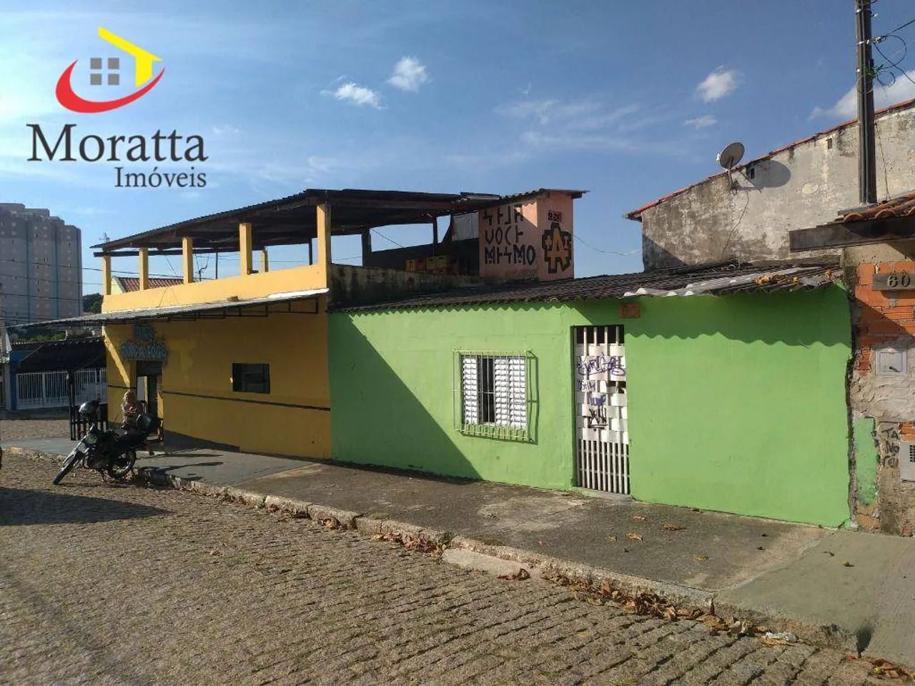 Salão, 150 m² - venda por R$ 265.000,00 ou aluguel por R$ 2.500,00/mês - Loteamento Albert - Foto 3
