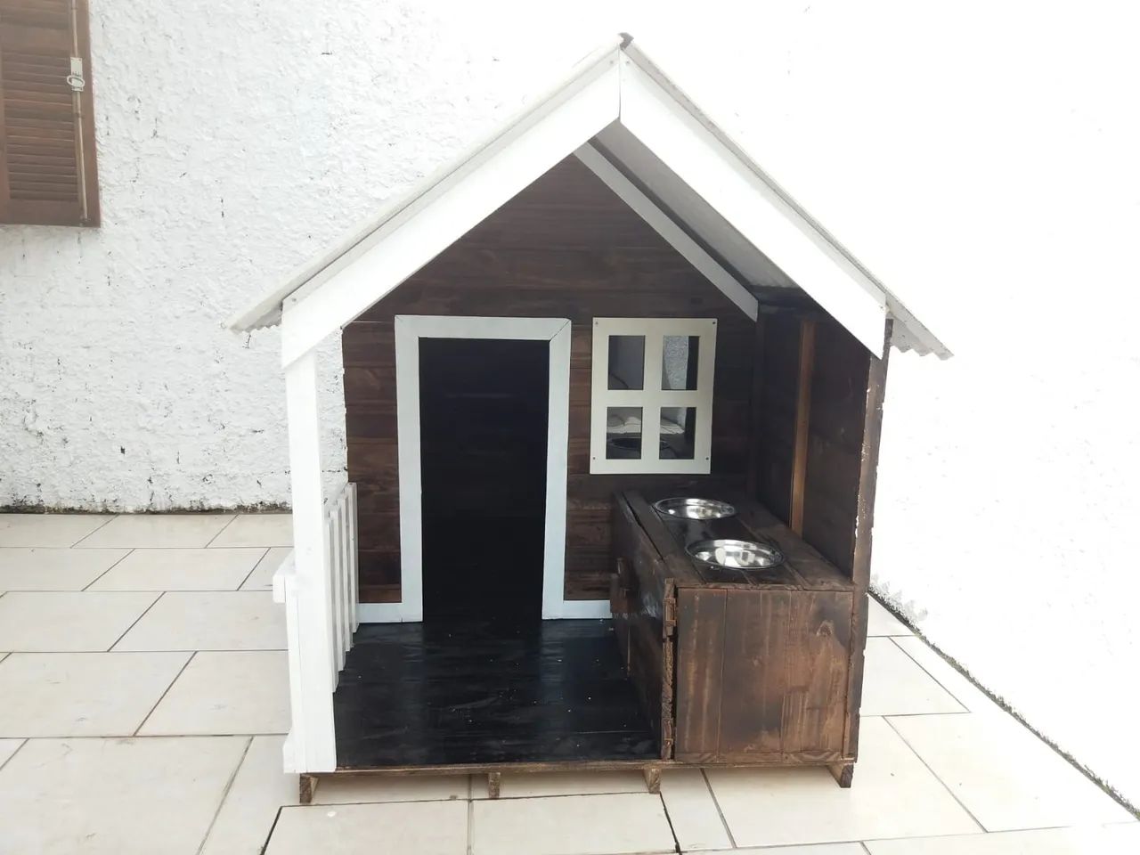 Casinha de cachorro, casinhas pet, casinha para cachorro