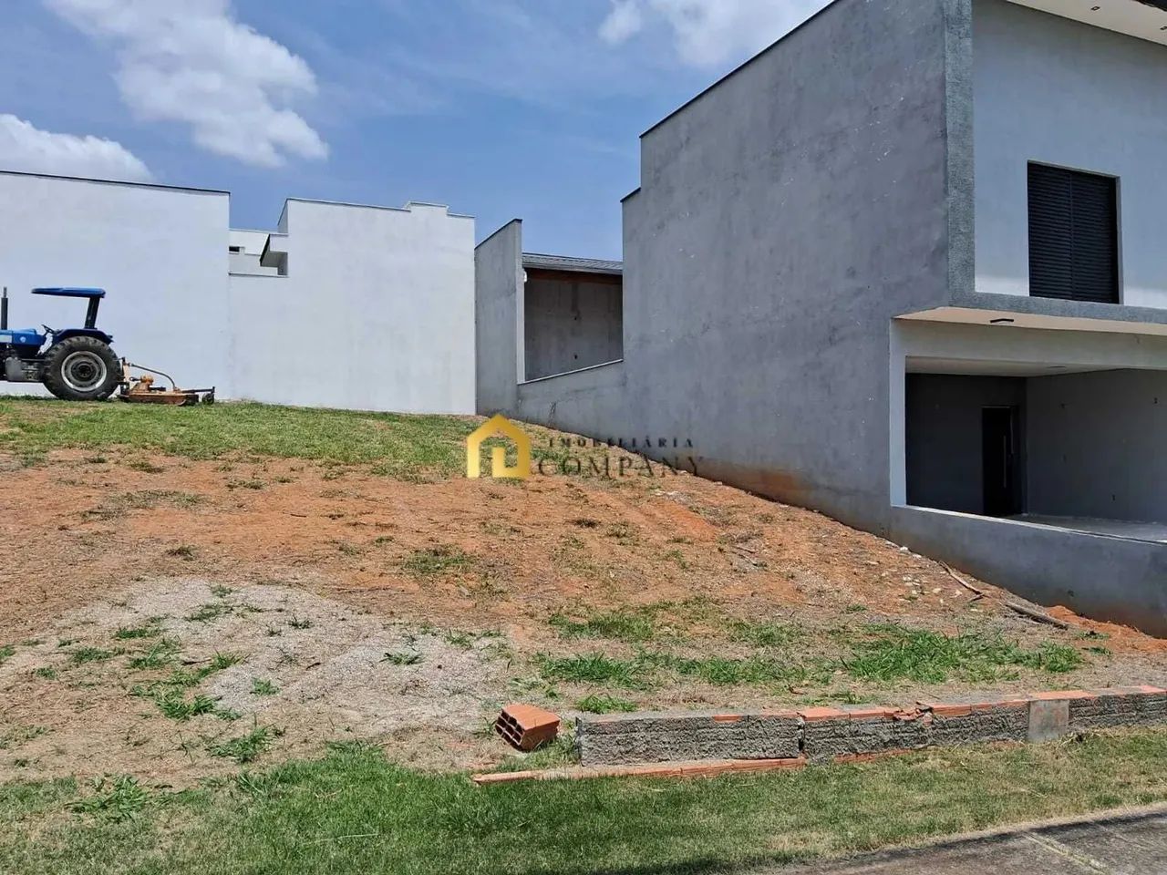 Condomínio Villaggio Ipanema - Terreno à venda Condomínio Villagio Ipanema I em Sorocaba/S - Foto 2