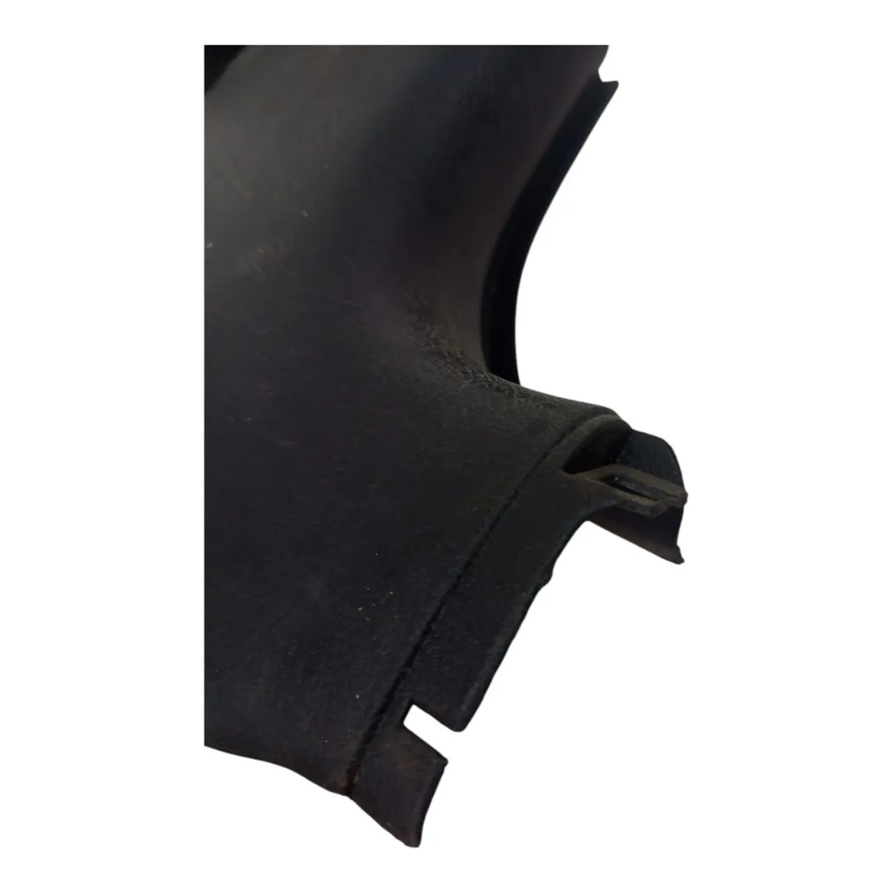 Acabamento Coluna Interna Direito Gm Vectra 1997 A 2005 - Foto 5