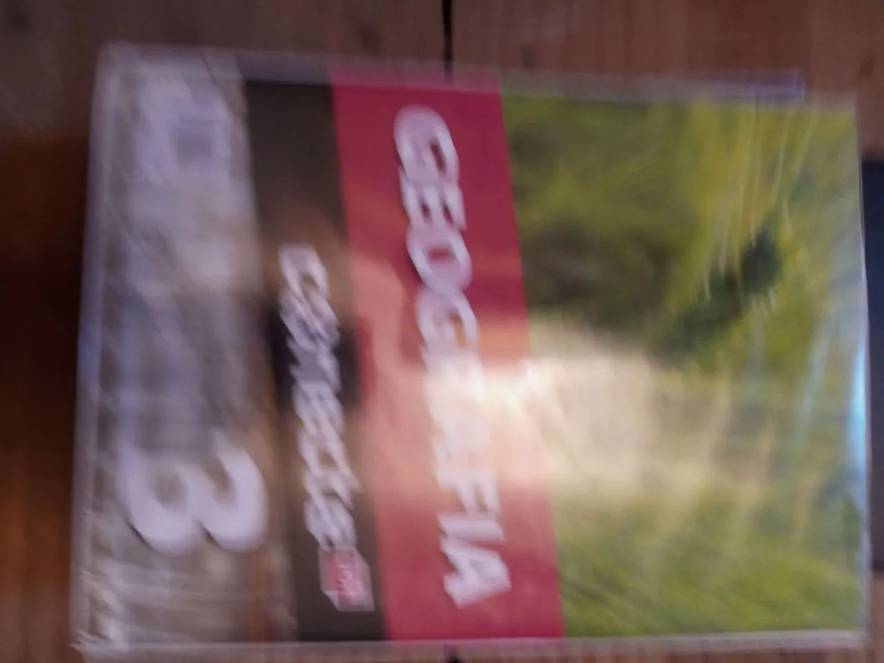 Geografia Conecte 3 - Editora Saraiva - Foto 2