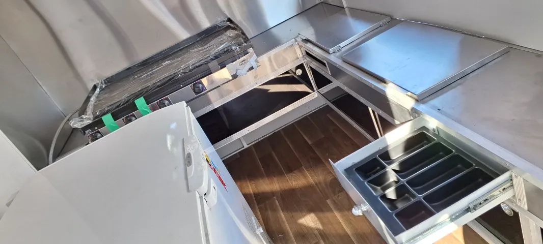 Trailer Food Para Hot Dog - Foto 5