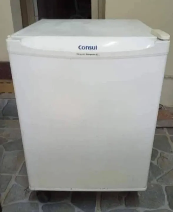 Frigobar 80l Consul 110v