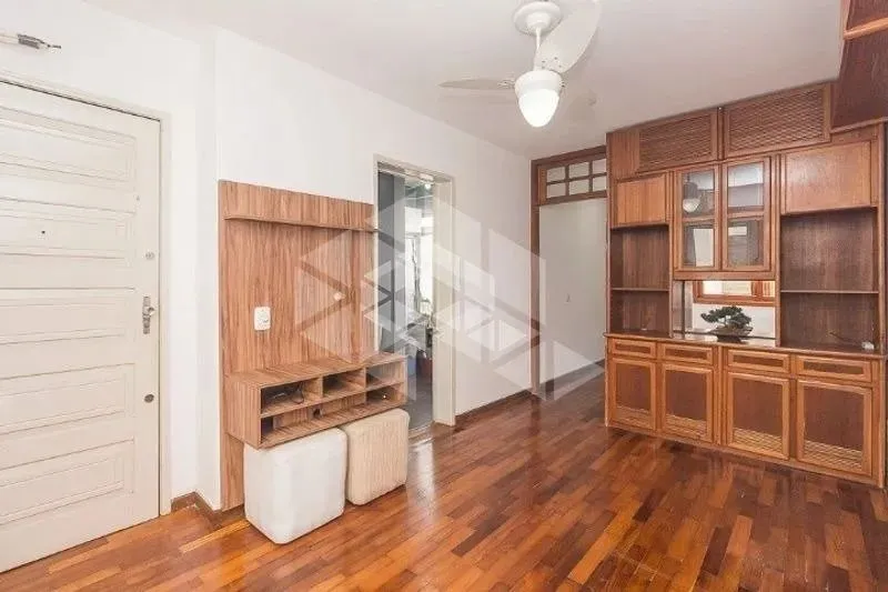 APARTAMENTO 2 DORMITÓRIOS NO PETRÓPOLIS