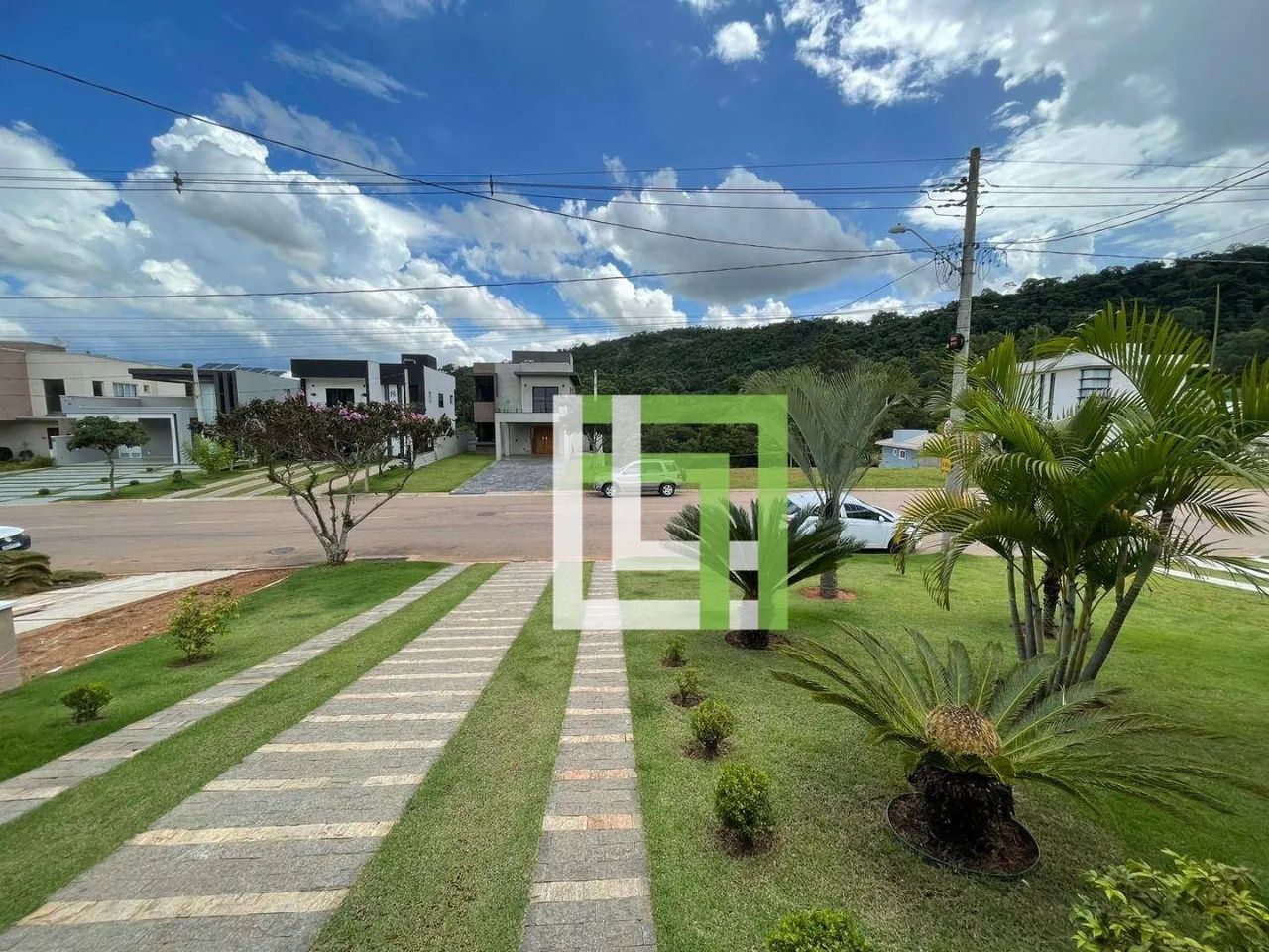 Casa com 3 dormitórios para alugar, 258 m² por R$ 9.765,00/mês - Residencial Ibi-aram II - - Foto 5